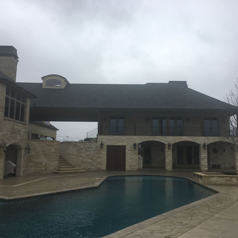 Residential
